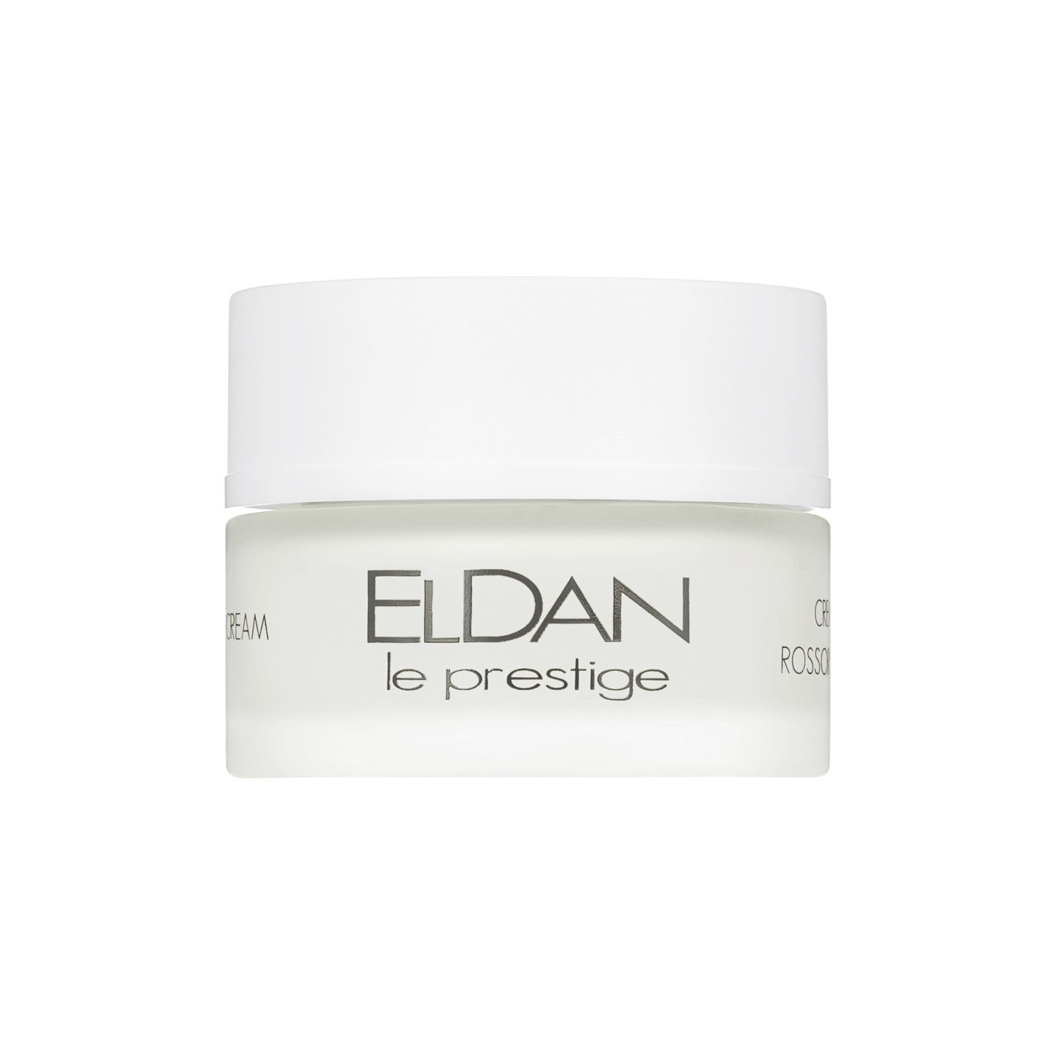 Крем для лица ELDAN Cosmetics Redness cream для кожи склонной к куперозу 50 мл