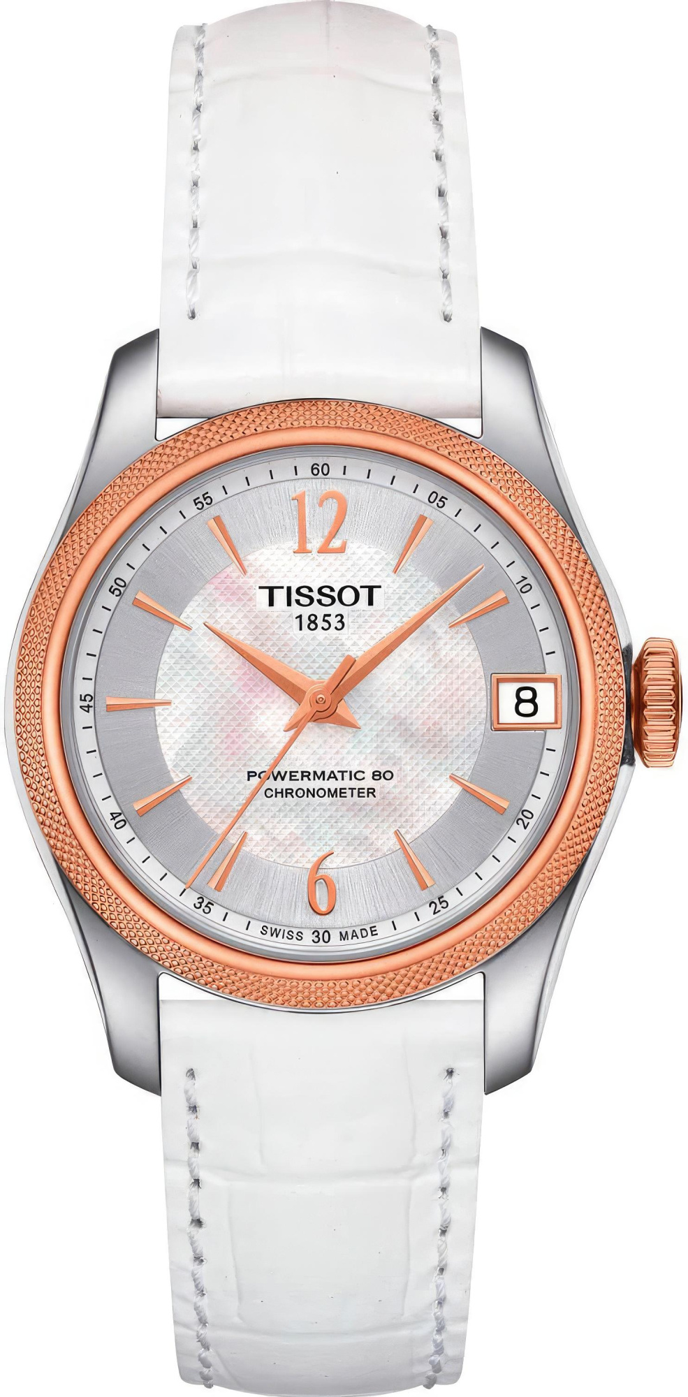 Tissot Tissot T108.208.26.117.00