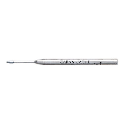 

Стержень шариковый Carandache Goliath 8428.009 F черные чернила, Goliath