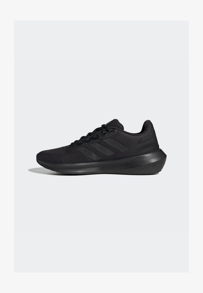 

Кроссовки женские Adidas Performance AD541A272 черные 39 1/3 EU, Черный, AD541A272
