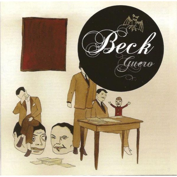 Beck Guero (CD)