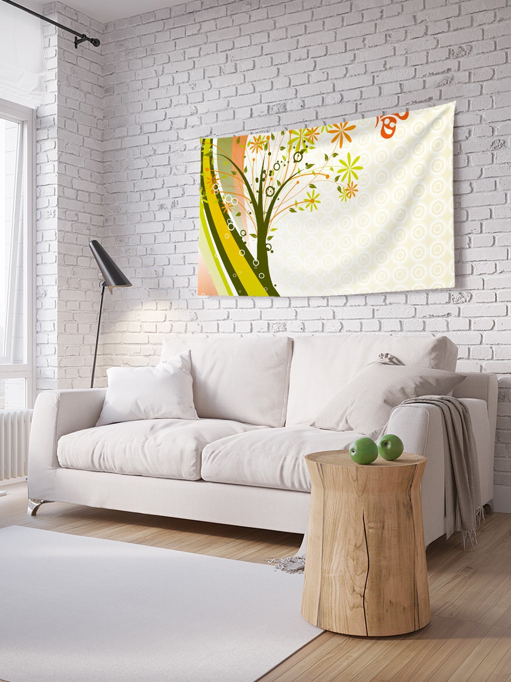 

tpg_28365_100x150 МУЛЬТИ Тапестри (декоративное панно) с фотопечатью