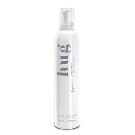 

Средство для укладки волос Jean Paul Myne Hug Enjoyable Hair Balanced 300 мл