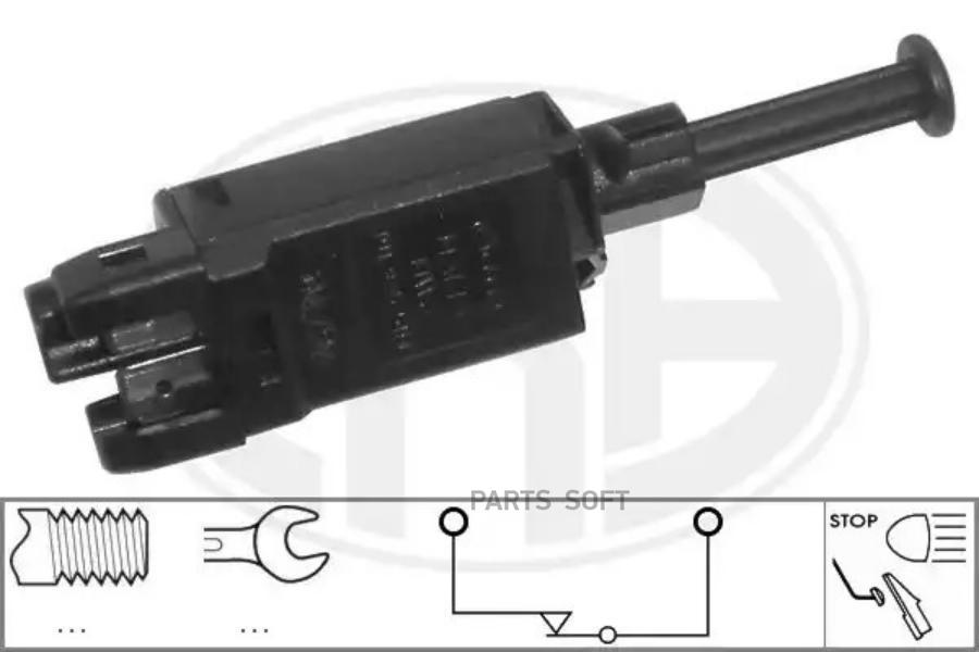 

330440_датчик стоп-сигнала vw golf all 83>/passat all 84>/transporter all 95>