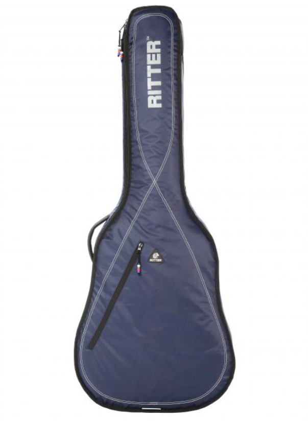 

Ritter Rgp2-c/blw - Чехол для классической гитары