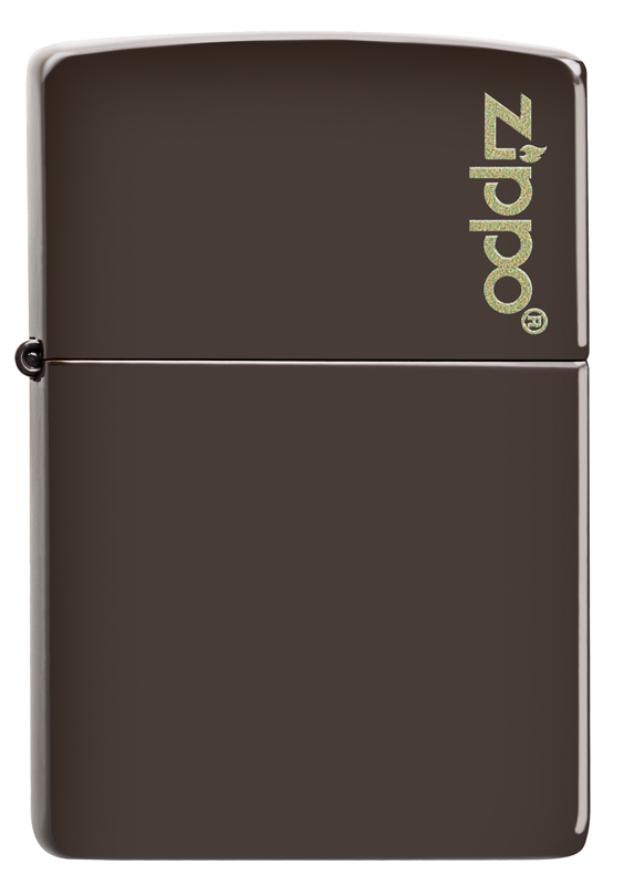 

Зажигалка Brown Matte ZIPPO 49180ZL, Коричневый, Зажигалка Brown Matte ZIPPO 49180ZL