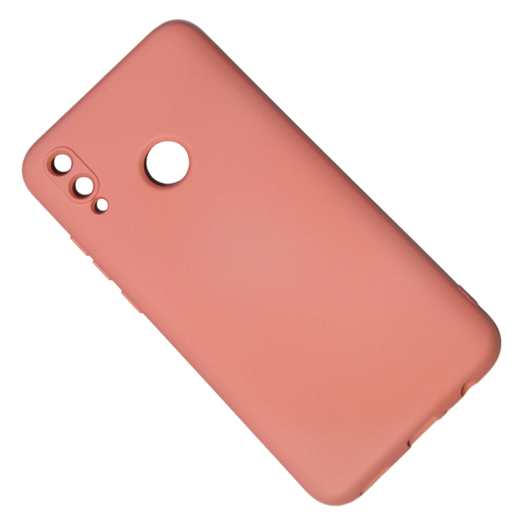 

Чехол Promise Mobile для Huawei P Smart 2019/Honor 10 Lite Light Pink, Розовый