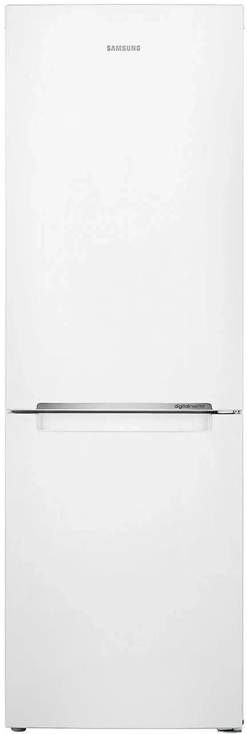 

Холодильник Samsung RB29FSRNDWW/WT белый, RB29FSRNDWW/WT