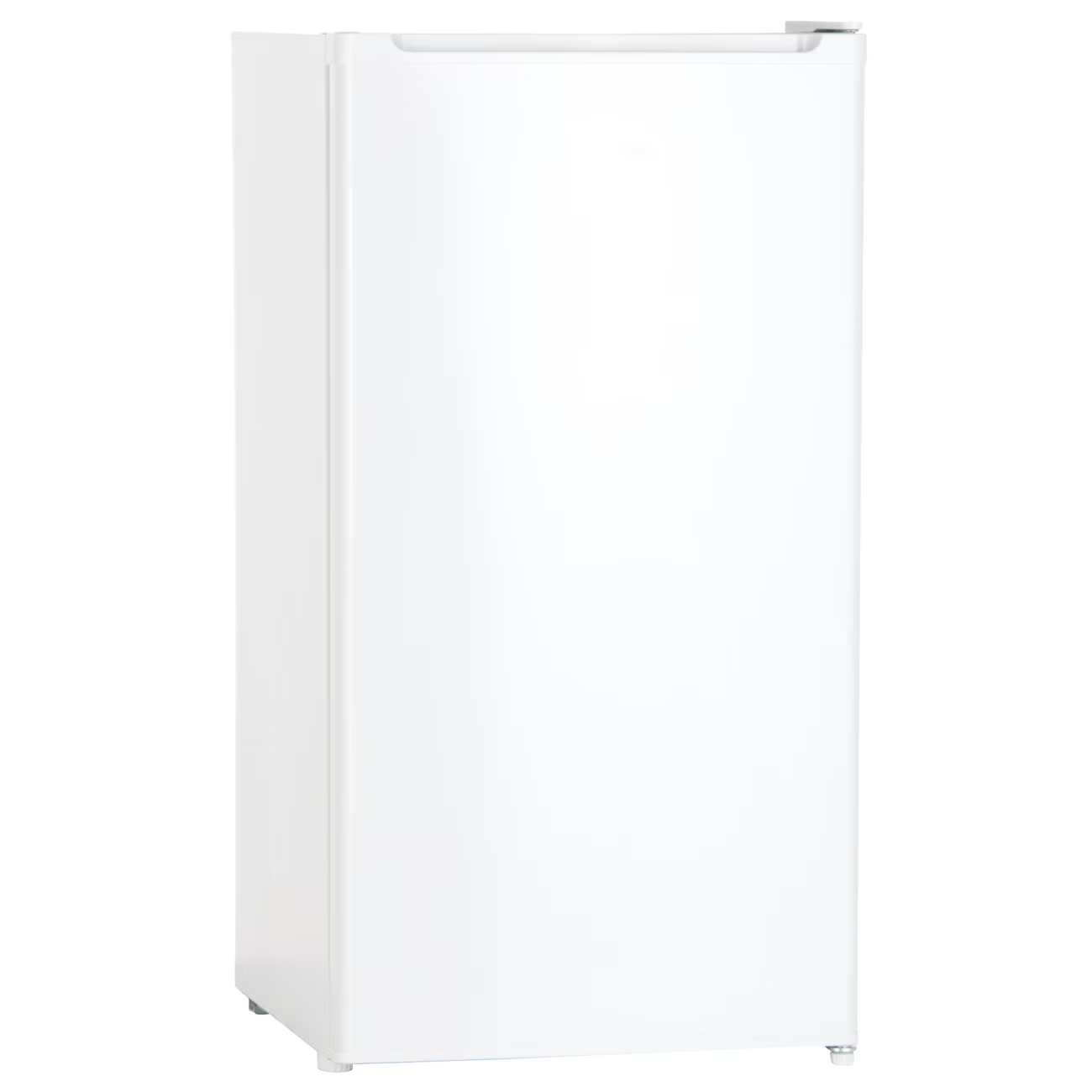 

Холодильник Kraft KR-100W белый, KR-100W