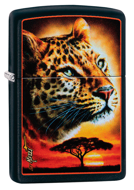 

Зажигалка Mazzi® ZIPPO 49068