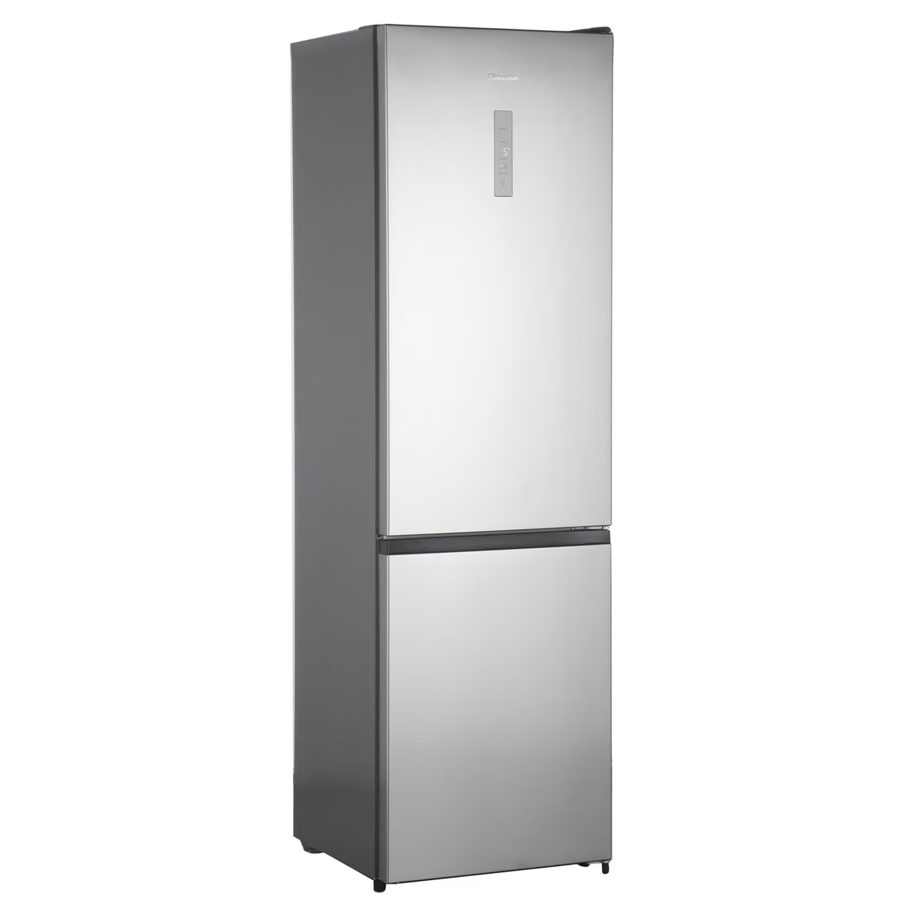 

Холодильник Hisense RB440N4AIE серебристый, RB440N4AIE