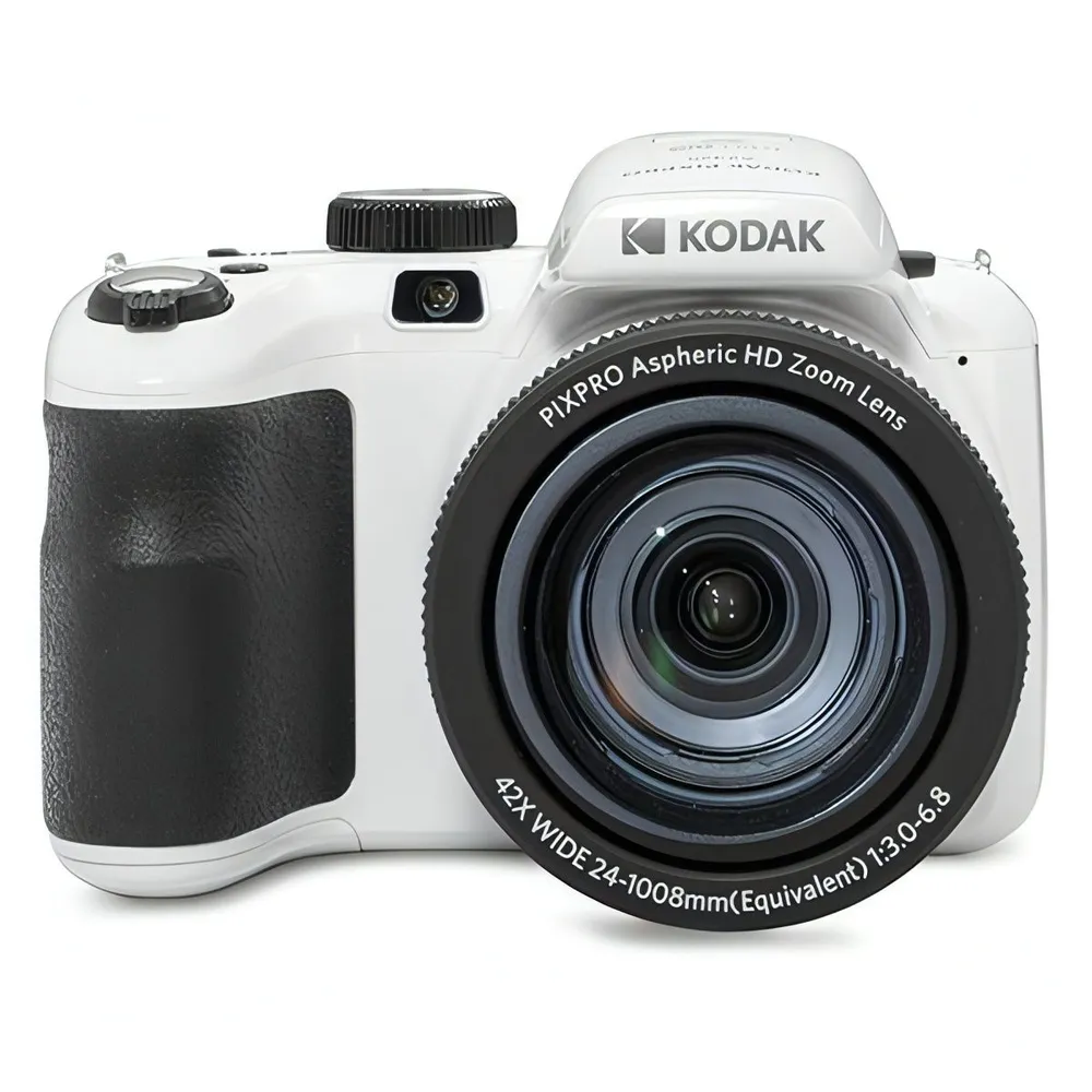 

Фотоаппарат компактный Kodak AZ425WH White, AZ425WH