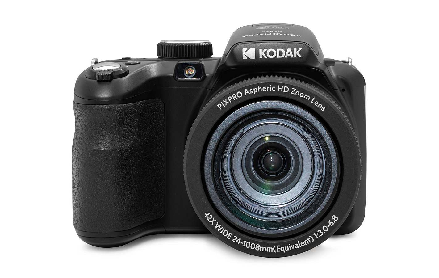 

Фотоаппарат компактный Kodak AZ425BK Black, AZ425BK