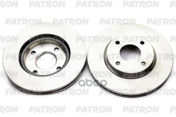 

Диск тормозной PATRON PBD1571 комплет 1 шт