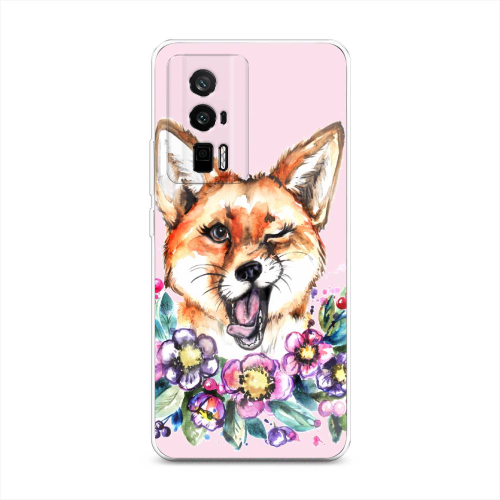 Чехол Awog на Redmi K60 