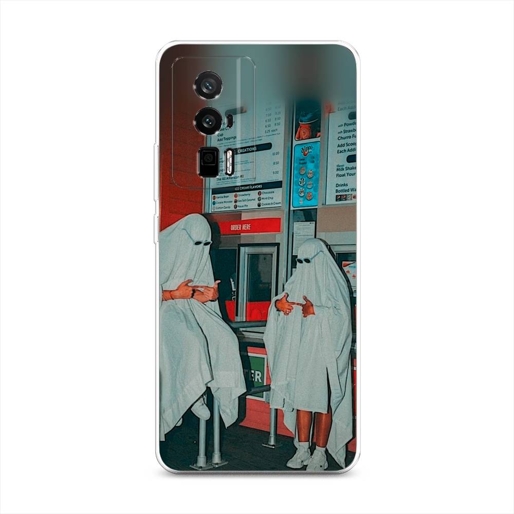 Чехол Awog на Redmi K60 