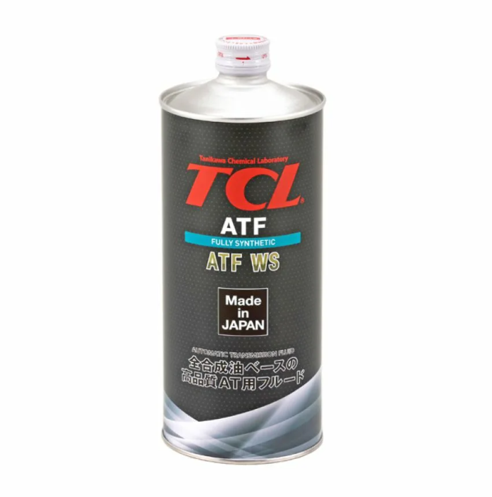 Жидкость для АКПП TCL A001TYWS ATF WS, 1 л