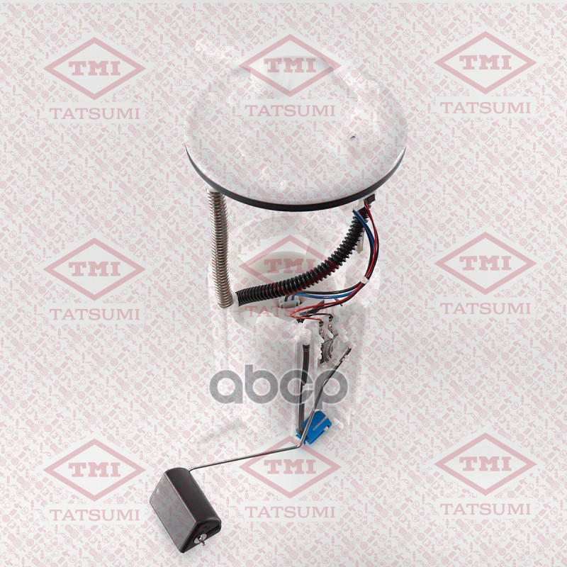 

TATSUMI THB1060 Насос топливный в сборе