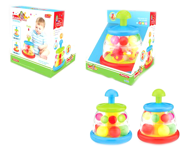 

Музыкальная игрушка Карусель, арт. Y12695070 Рыжий кот