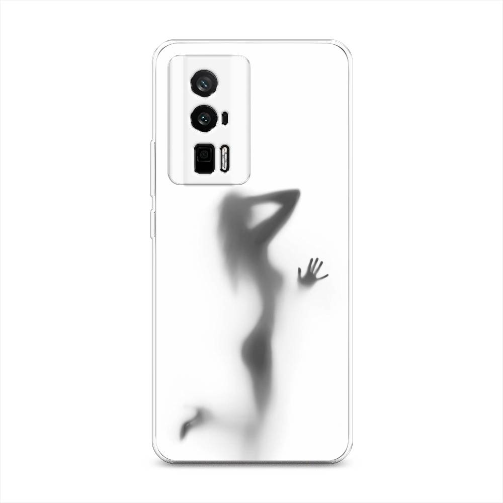 Чехол Awog на Redmi K60 