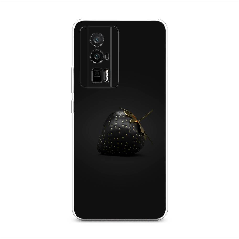 Чехол Awog на Redmi K60 