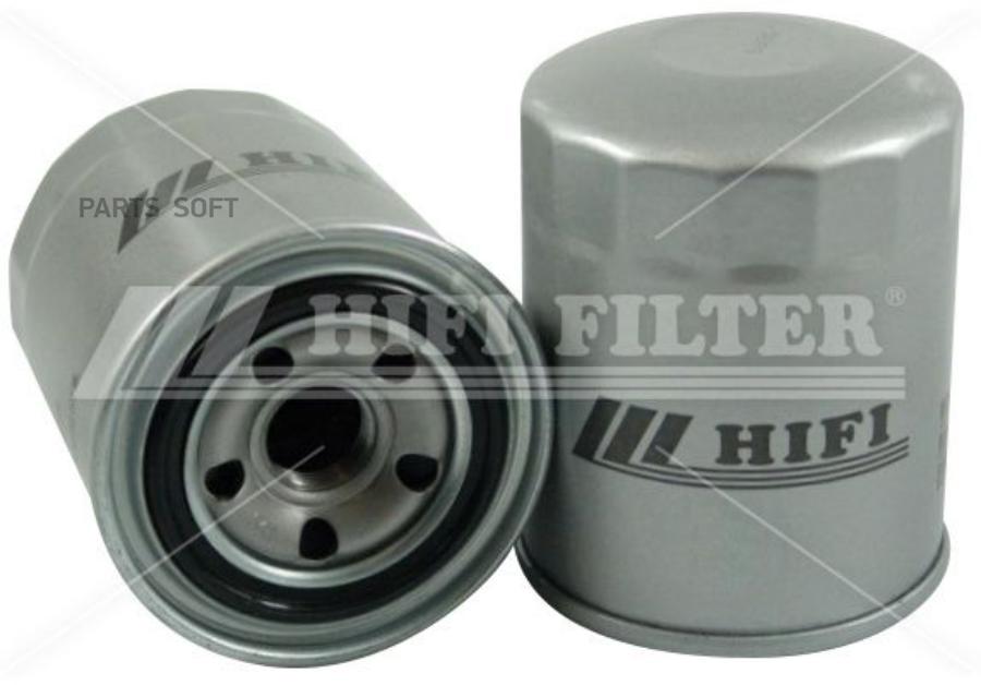 Hifi-Filter Гидравлический Фильтр Sh60134 2550₽