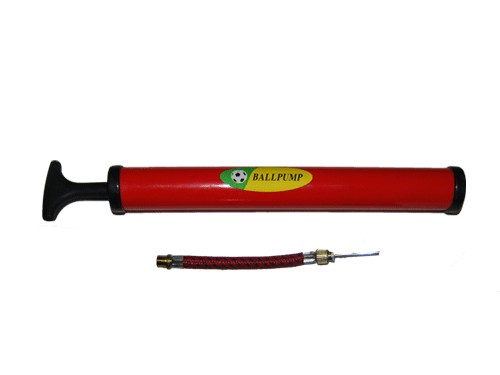 

Насос ручной для накачивания мячей SG806-12'