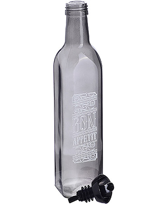 Бутылка для масла Mayer&Boch стекло 500мл 80759