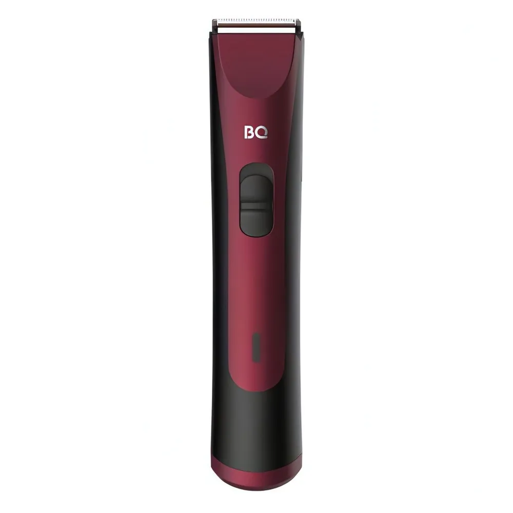 

Триммер BQ TR1005 Bordeaux красный, TR1005 Bordeaux