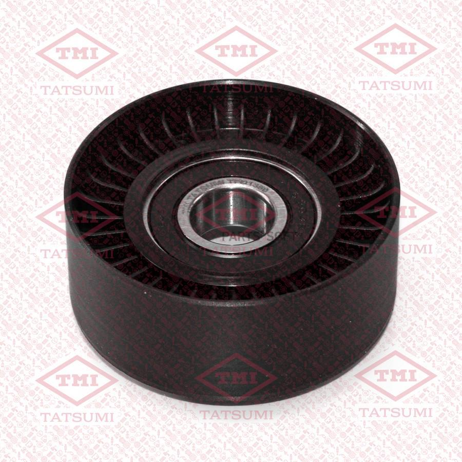 

TATSUMI TFD1359 Ролик натяжителя поликлин.ремня