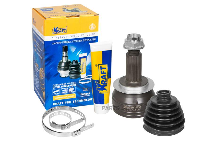 

Шрус KRAFT KT059121