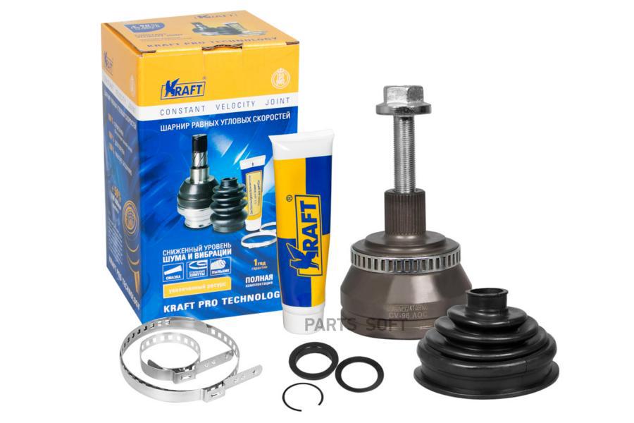 

Шрус KRAFT KT059108