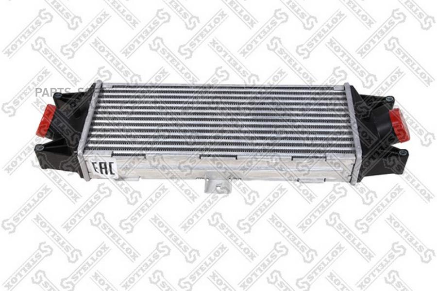 

STELLOX 1040238SX 10-40238-SX_интеркулер!\ Iveco Daily 99-06