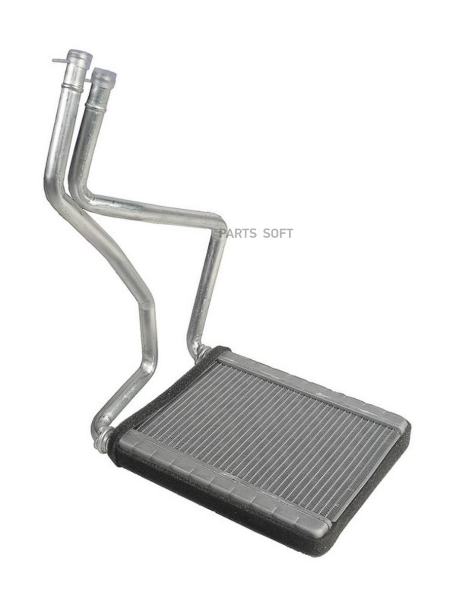 

STELLOX 1035294SX 10-35294-SX_радиатор печки!\ Toyota Land Cruiser 100 98-07