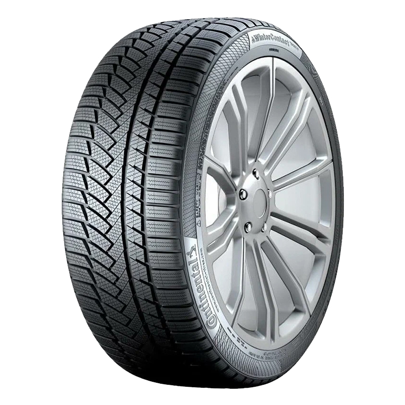 

Шины Continental WinterContact TS850 P FR SUV 235/55R20 105V, ContiWinterContact TS850P FR SUV