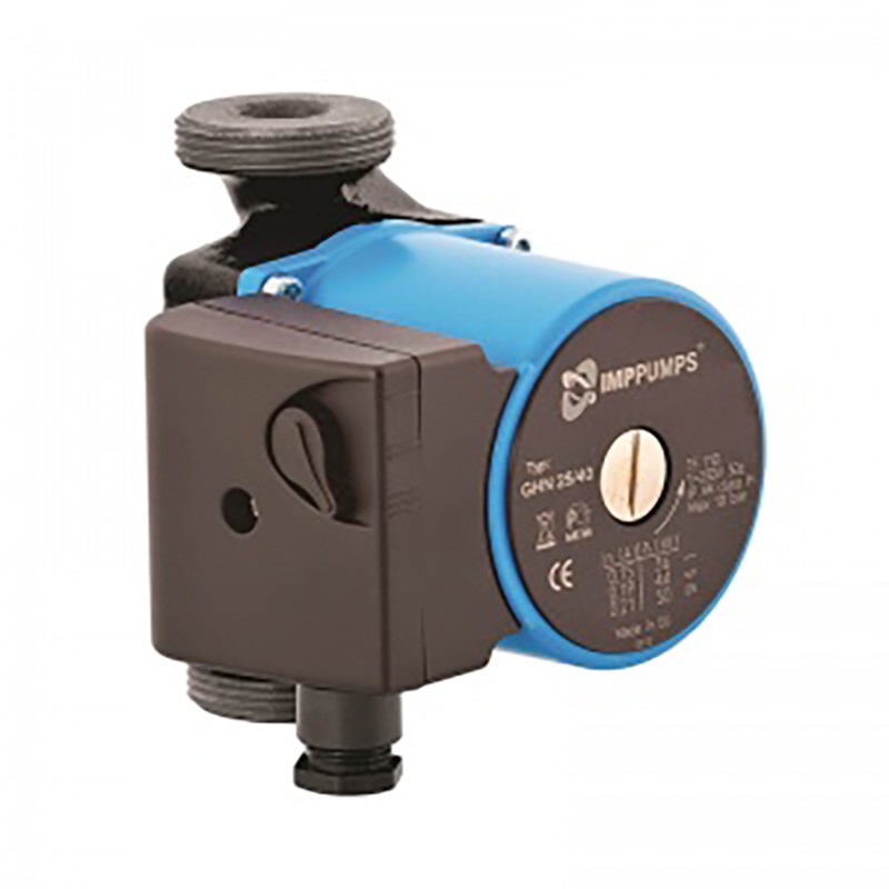 Насос циркуляционный IMP PUMPS GHN 2560-180 11225₽