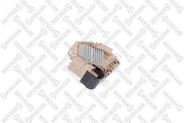 

STELLOX 0671804SX 06-71804-SX_реле-регулятор!\ BMW E46/E83/E53 2.0-3.0D TG15C012 01>