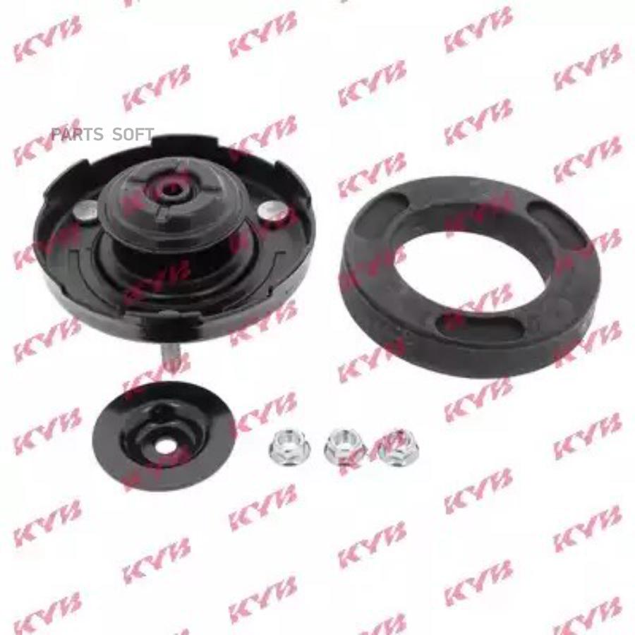

Комплект Верхней Опоры Sm5618 KYB арт. SM5618