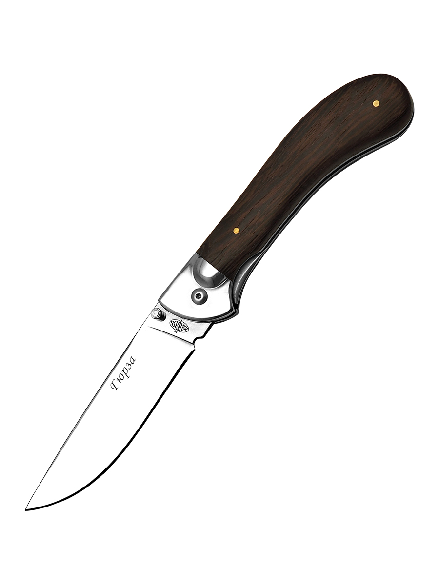Ножи Витязь B285-34 Гюрза, походный фолдер