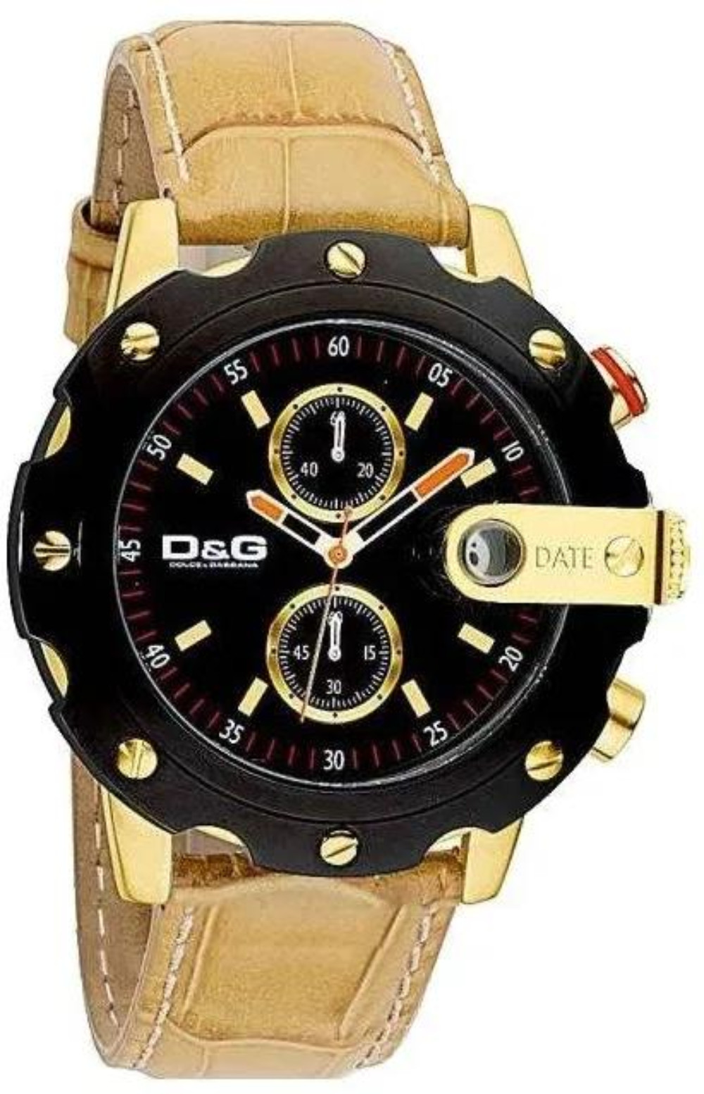 Dolce & Gabbana Dolce&Gabbana DW0363