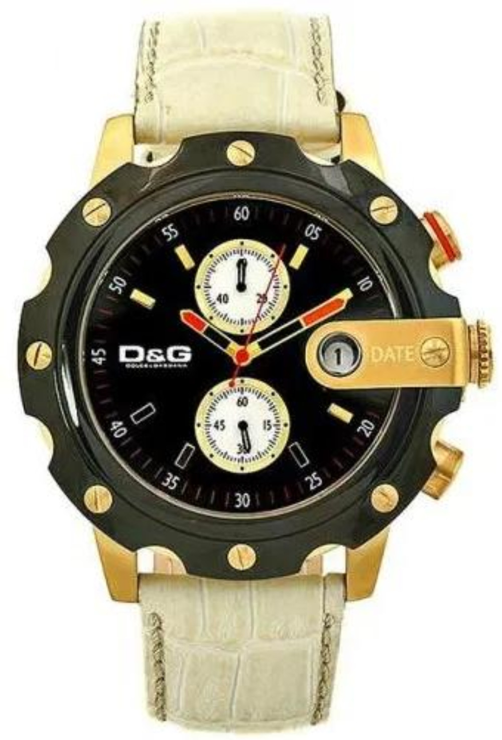 Dolce & Gabbana Dolce&Gabbana DW0364