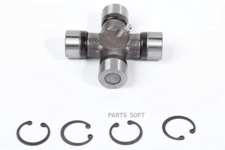 

STELLOX 2036034SX 20-36034-SX_крестовина кардана !D27xL94 \Nissan Navara/Pathfinder/Terran