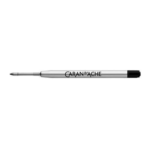 

Стержень роллер Carandache 8468.000 M 0.8мм черные 849