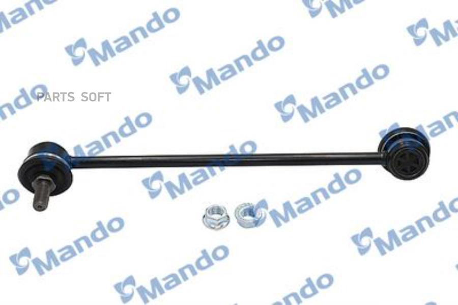 

Тяга Стабилизатора Перед. Правая Slk0010 Mando арт. SLK0010