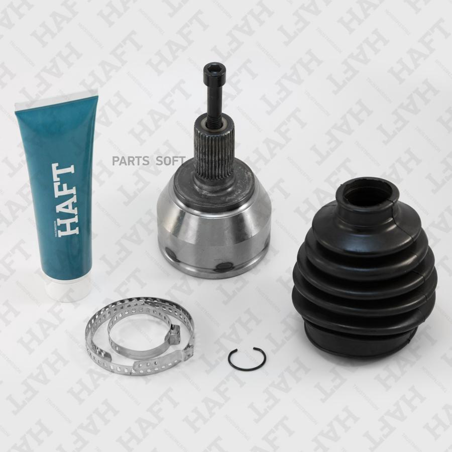 

GA0142_ШРУС наружный к-т Ford Focus/C-Max 04>