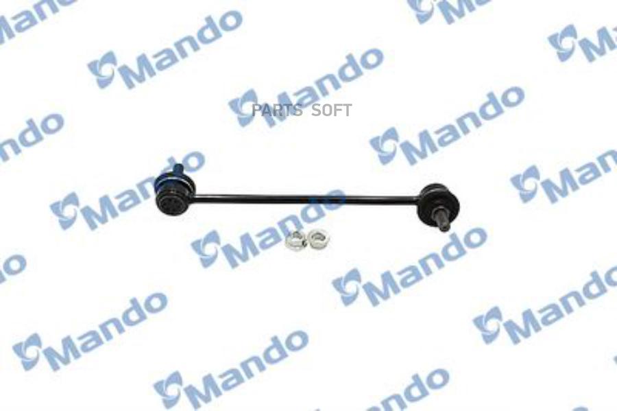

Тяга Стабилизатора Перед. Правая Slh0035 Mando арт. SLH0035