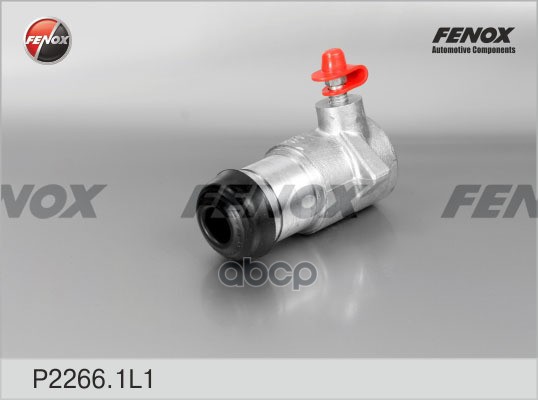 

Цилиндр Сцепления Рабочий Алюм. Корп. М 412 P2266.1l1 FENOX арт. P2266.1L1