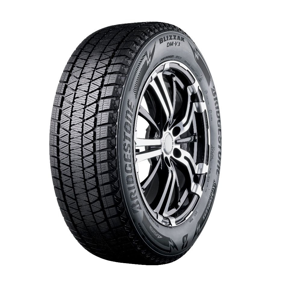 

Шины Bridgestone DMV3 235/60 R17 102S н/ш., DM-V3