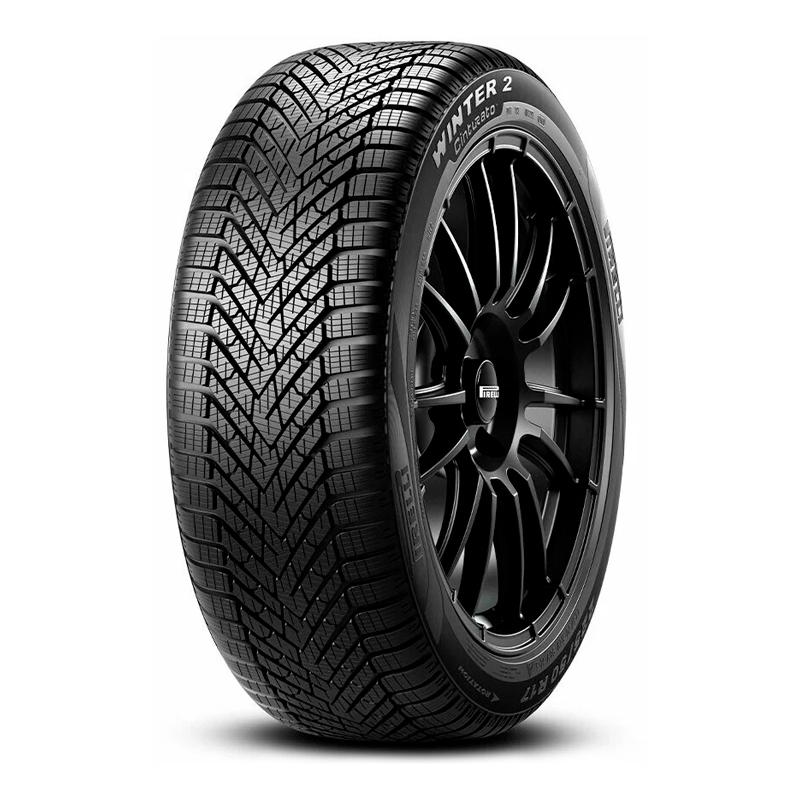 

Шины Pirelli WINTER CINTURATO 2 215/55 R17 98H н/ш.