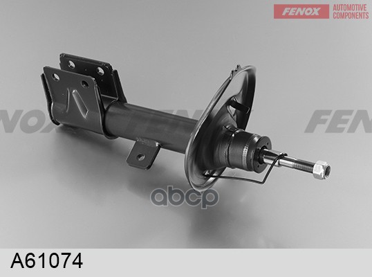 

Амортизатор Citroen Berlingo/Peugeot Partner 08- Пер.лев.газ. FENOX A61074